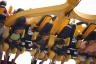 The big swing ride