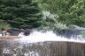 ...Splashhhh