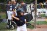 Jonathan at Bat