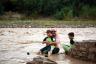 Dad & Boys in Rio Grande