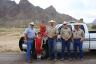 The sheriff's and the boys