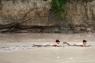 Now thats a mudslide