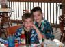 Robert and Jonathan