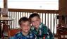 Robert and Jonathan