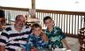 Dad, Robert and Jonathan