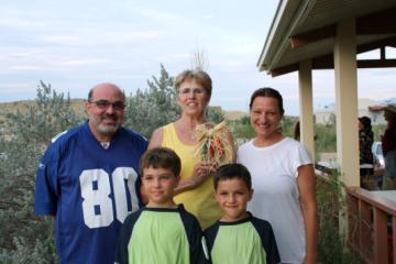 Terlingua Chili Cookoff