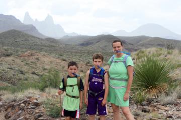 Camelbacks