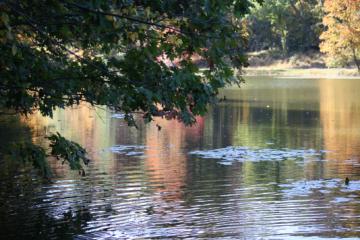 Rockefeller State Park