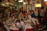 Webelos dine out