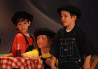 Jonathan as Reuben