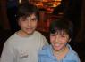 Robert + Jonathan
