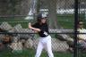 Jonathan at bat