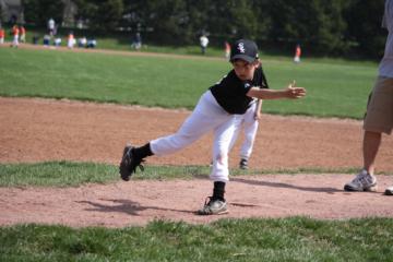 Jonathan Pitches