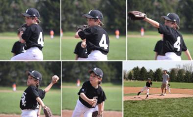 Jonathan Pitches