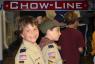 Chow Line