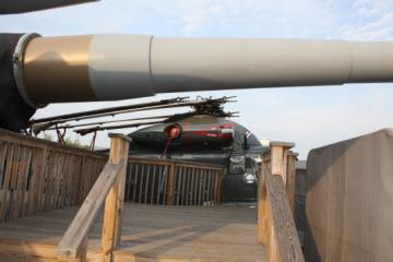 Guns and Helicopters