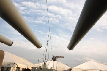 Big Guns