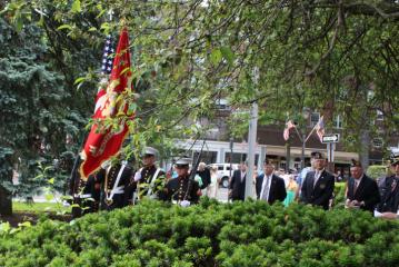 Honor Guard
