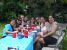 Cub Scout Party