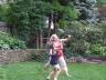 Badminton
