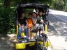 A Central Park Ride