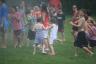Everybody gets soaked