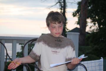 Robert Reads