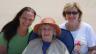 Nancy, Lenore and Grandma Eileen