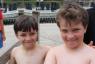 Water Park too