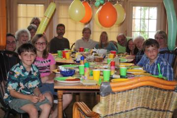 10th Birthday