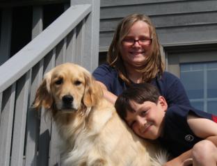 Haley, Jonathan + Yodie