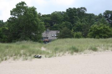 Beach House - Indiana Dunes