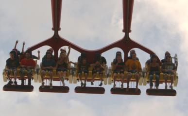 Big Swing