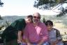 Robert, Dad and Jonathan