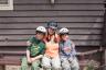 Horseback riding in South Dakota