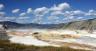 Mammoth Hot Springs - Yellowstone