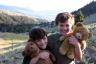 Teddy bears