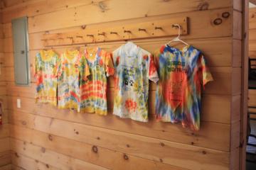 Tie Die