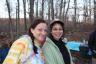 Nancy and Hanna