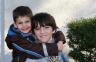 Jacob and Jonathan