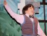 Jonathan sings