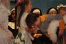 Robert gets married