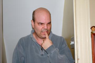 Uncle Mike is not so sure
