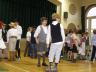 Immigrant Dances
