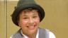 Robert smiles