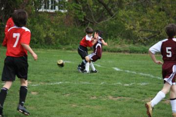 Soccer Season