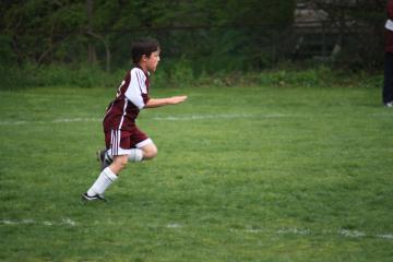 Soccer Season