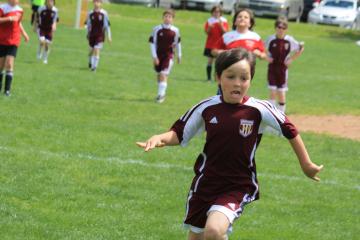 Soccer Season