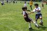 Defending the big kid