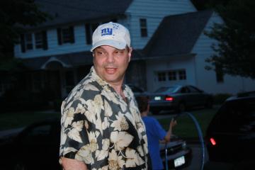 Uncle Mike